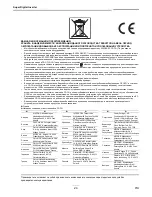 Preview for 225 page of Toshiba RAV-SP404AT-E Installation Manual