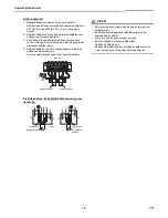 Preview for 244 page of Toshiba RAV-SP404AT-E Installation Manual