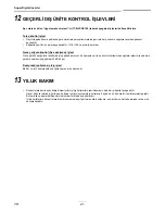 Preview for 247 page of Toshiba RAV-SP404AT-E Installation Manual