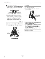 Preview for 289 page of Toshiba RAV-SP404AT-E Installation Manual