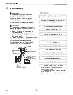 Preview for 291 page of Toshiba RAV-SP404AT-E Installation Manual