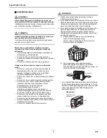 Preview for 309 page of Toshiba RAV-SP404AT-E Installation Manual