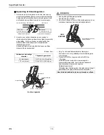 Preview for 314 page of Toshiba RAV-SP404AT-E Installation Manual