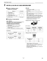 Preview for 338 page of Toshiba RAV-SP404AT-E Installation Manual