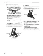 Preview for 339 page of Toshiba RAV-SP404AT-E Installation Manual