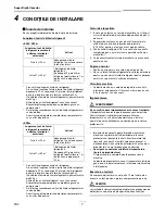 Preview for 408 page of Toshiba RAV-SP404AT-E Installation Manual