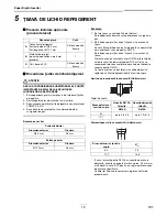 Preview for 413 page of Toshiba RAV-SP404AT-E Installation Manual