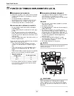 Preview for 421 page of Toshiba RAV-SP404AT-E Installation Manual