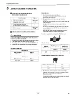 Preview for 438 page of Toshiba RAV-SP404AT-E Installation Manual