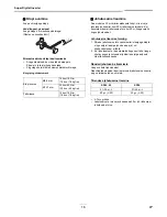 Preview for 442 page of Toshiba RAV-SP404AT-E Installation Manual