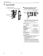 Preview for 443 page of Toshiba RAV-SP404AT-E Installation Manual