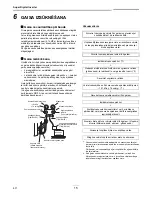 Preview for 466 page of Toshiba RAV-SP404AT-E Installation Manual