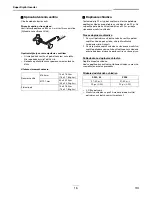 Preview for 542 page of Toshiba RAV-SP404AT-E Installation Manual