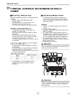 Preview for 571 page of Toshiba RAV-SP404AT-E Installation Manual