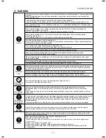 Preview for 7 page of Toshiba RAV-SP564ATP-A Service Manual