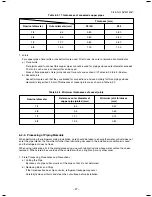 Preview for 27 page of Toshiba RAV-SP564ATP-A Service Manual