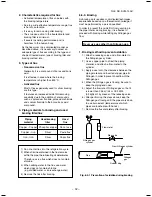 Preview for 32 page of Toshiba RAV-SP564ATP-A Service Manual