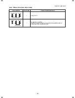 Preview for 50 page of Toshiba RAV-SP564ATP-A Service Manual