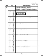 Preview for 66 page of Toshiba RAV-SP564ATP-A Service Manual