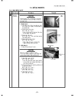 Preview for 82 page of Toshiba RAV-SP564ATP-A Service Manual