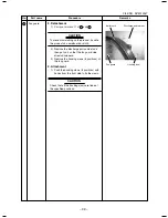 Preview for 99 page of Toshiba RAV-SP564ATP-A Service Manual