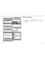 Preview for 51 page of Toshiba RAV-SP804ATJP-E Installation Manual