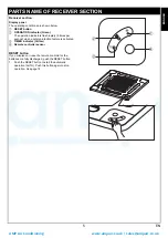 Preview for 11 page of Toshiba RB-B11MC(W)E Owner'S Manual