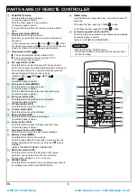 Preview for 12 page of Toshiba RB-B11MC(W)E Owner'S Manual