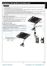 Preview for 15 page of Toshiba RB-B11MC(W)E Owner'S Manual