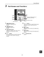 Preview for 5 page of Toshiba RB-RWS21-E Owner'S Manual