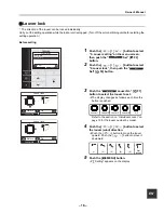 Preview for 17 page of Toshiba RB-RWS21-E Owner'S Manual