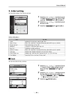 Preview for 26 page of Toshiba RB-RWS21-E Owner'S Manual