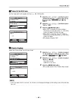 Preview for 30 page of Toshiba RB-RWS21-E Owner'S Manual