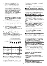 Preview for 42 page of Toshiba RBC-ASC11E Installation Manual