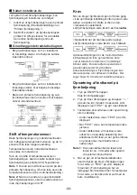 Preview for 46 page of Toshiba RBC-ASC11E Installation Manual