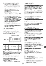 Preview for 61 page of Toshiba RBC-ASC11E Installation Manual