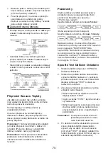 Preview for 72 page of Toshiba RBC-ASC11E Installation Manual