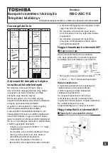 Preview for 79 page of Toshiba RBC-ASC11E Installation Manual