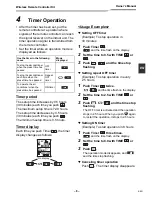 Preview for 9 page of Toshiba RBC-AX23UW-E Owner'S Manual