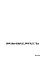 Preview for 16 page of Toshiba RBC-AX23UW-E Owner'S Manual