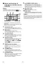 Preview for 6 page of Toshiba RBC-AXU31UW-E Owner'S Manual