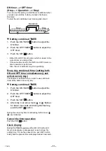 Preview for 12 page of Toshiba RBC-AXU41U-E Owner'S Manual