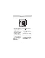 Preview for 9 page of Toshiba RBC-SRC-PE Owner'S Manual