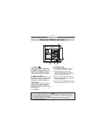 Preview for 22 page of Toshiba RBC-SRC-PE Owner'S Manual