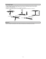 Preview for 18 page of Toshiba RBC-TWP30E2 Installation Manual