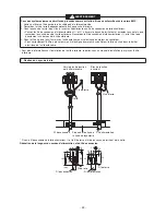 Preview for 23 page of Toshiba RBC-TWP30E2 Installation Manual