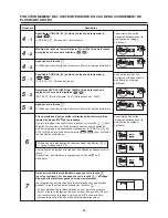 Preview for 28 page of Toshiba RBC-TWP30E2 Installation Manual