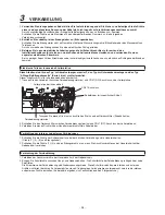 Preview for 34 page of Toshiba RBC-TWP30E2 Installation Manual