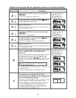 Preview for 42 page of Toshiba RBC-TWP30E2 Installation Manual