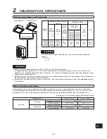 Preview for 45 page of Toshiba RBC-TWP30E2 Installation Manual